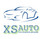Logo XS Auto Di Simon Xanina